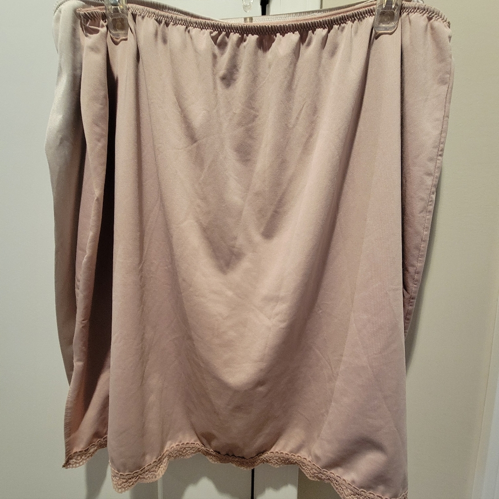 Bundle of Two Half Slips